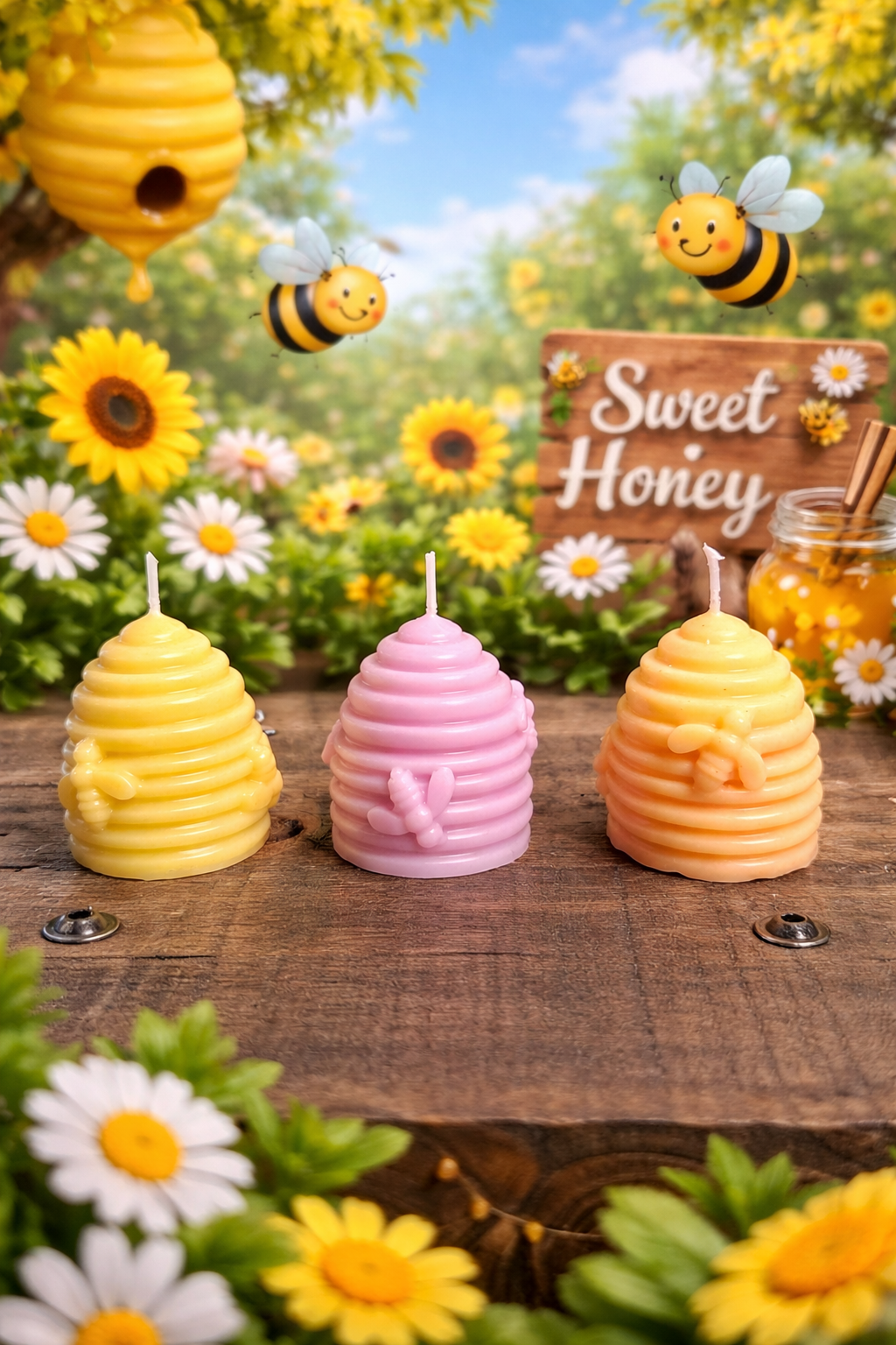 Gyllene Kupan – Naturinspirerat