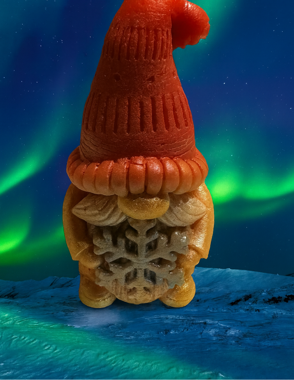 Nordisk Tomteglöd
